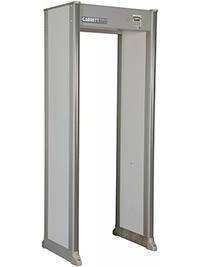 Арочні металодетектори